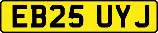 EB25UYJ