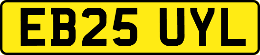 EB25UYL