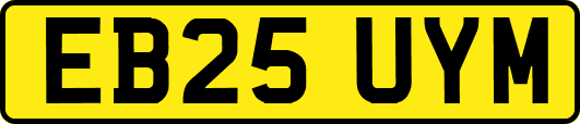 EB25UYM