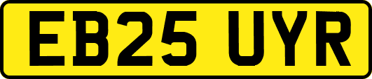 EB25UYR