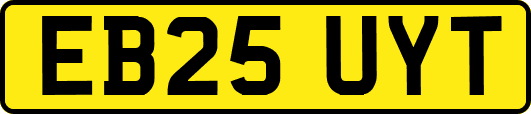 EB25UYT