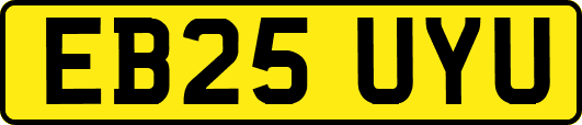 EB25UYU