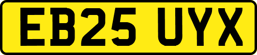 EB25UYX
