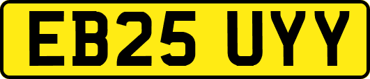 EB25UYY