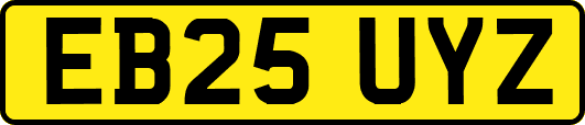 EB25UYZ