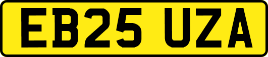 EB25UZA