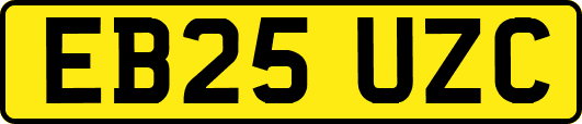 EB25UZC