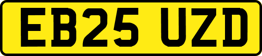 EB25UZD