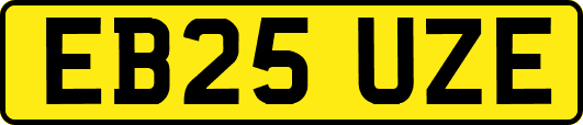 EB25UZE