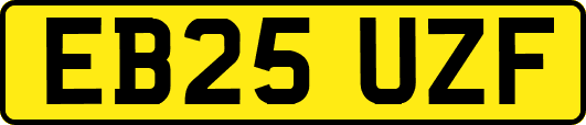 EB25UZF