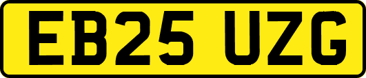 EB25UZG