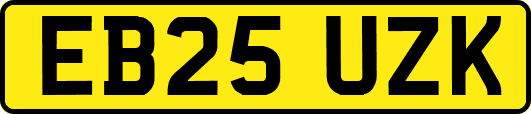 EB25UZK