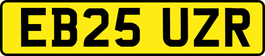 EB25UZR