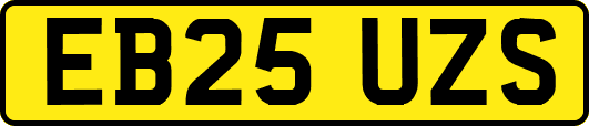 EB25UZS