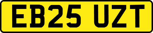 EB25UZT