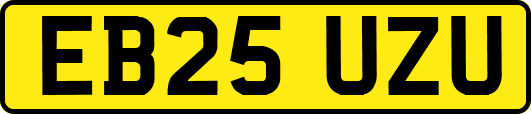 EB25UZU