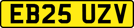 EB25UZV