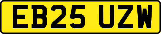 EB25UZW