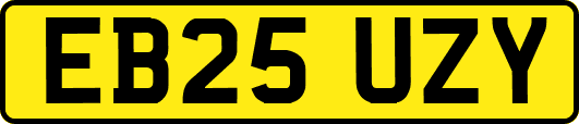 EB25UZY