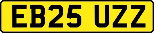 EB25UZZ
