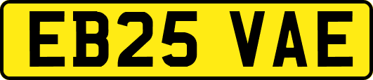 EB25VAE