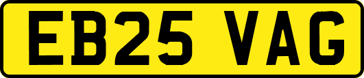 EB25VAG