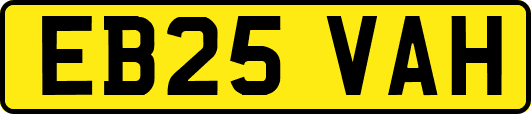 EB25VAH