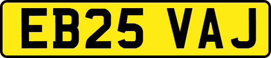 EB25VAJ