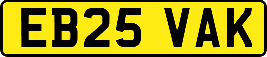 EB25VAK
