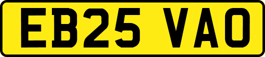 EB25VAO