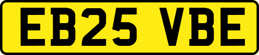EB25VBE