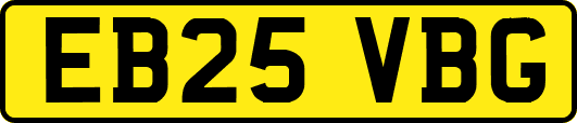 EB25VBG