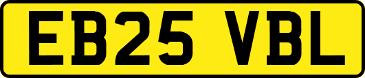 EB25VBL