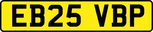 EB25VBP