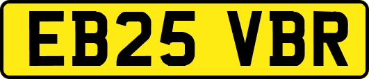 EB25VBR