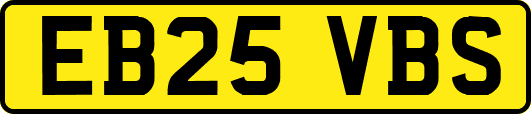 EB25VBS