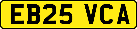 EB25VCA