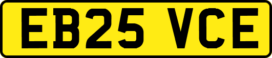 EB25VCE