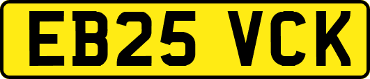 EB25VCK