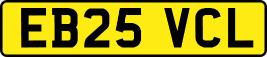 EB25VCL