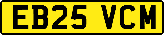 EB25VCM