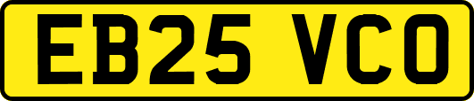 EB25VCO