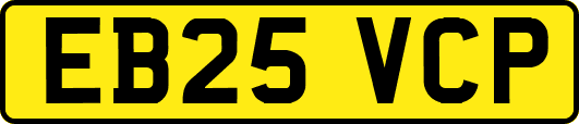 EB25VCP