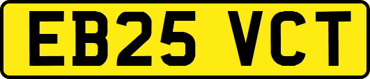 EB25VCT