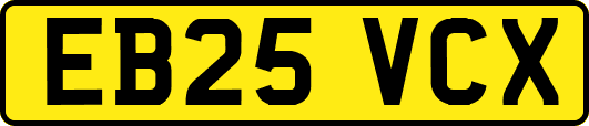 EB25VCX
