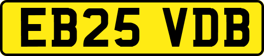 EB25VDB