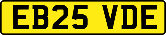 EB25VDE