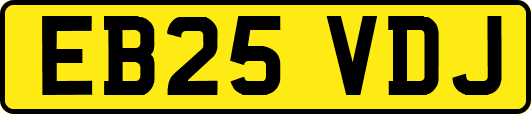 EB25VDJ