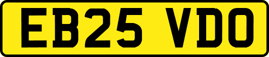 EB25VDO