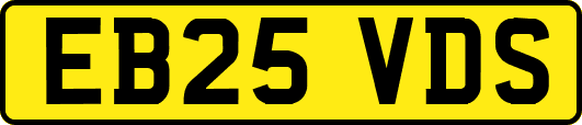 EB25VDS